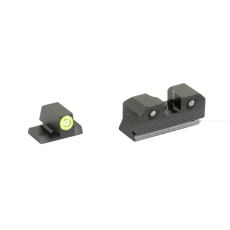 X Small R3D 2.0 S&W M&P Or Full Size Green