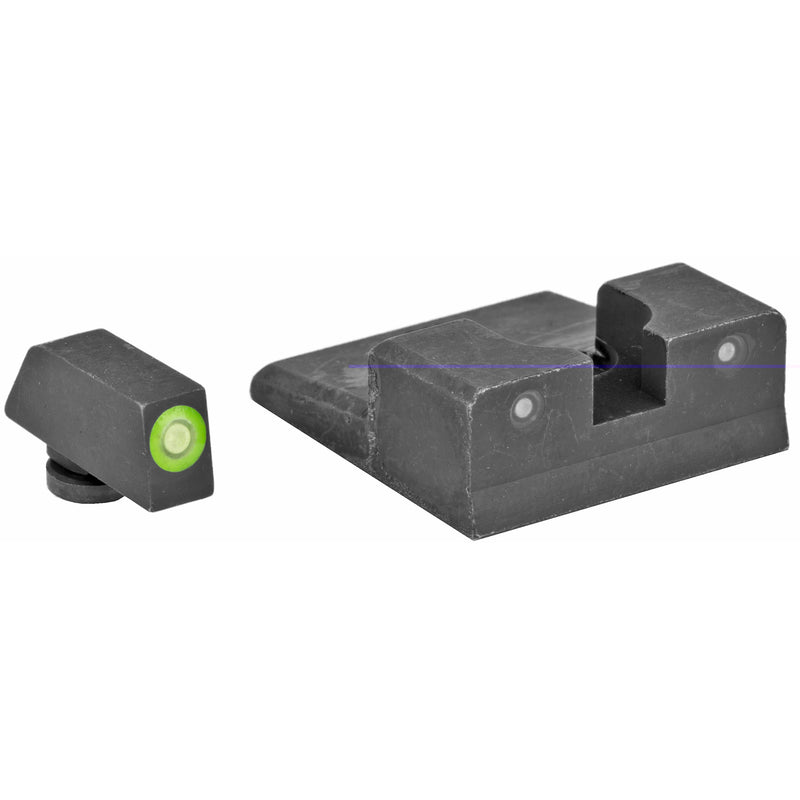 X Small R3D Sight Taurus G2 Green