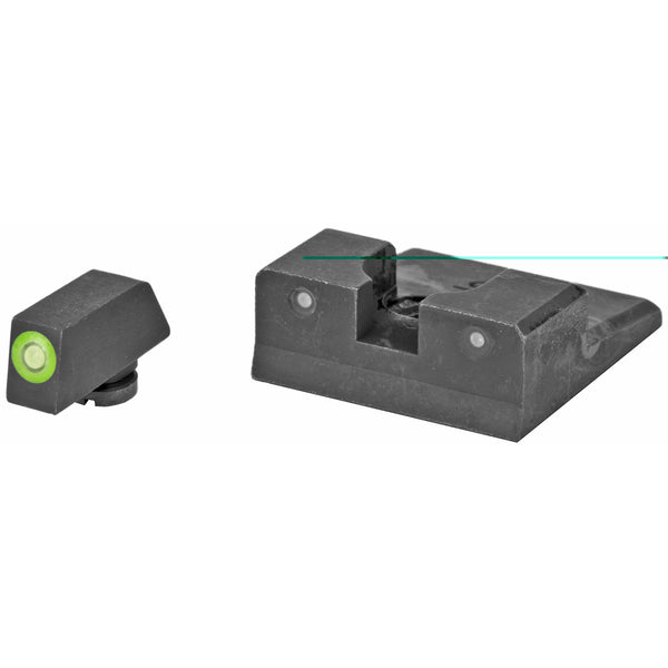 X Small R3D Sight Taurus G2 Green