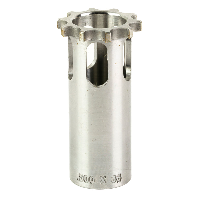 Yhm Nielsen Piston 1 / 2"-36 9Mm Silver