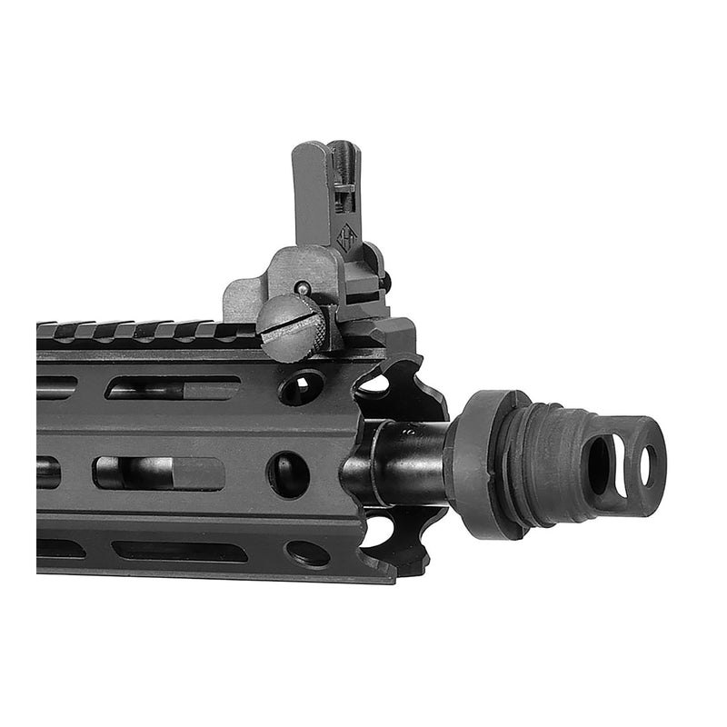 Yhm Mini Qd Muzzle Brake 9mm