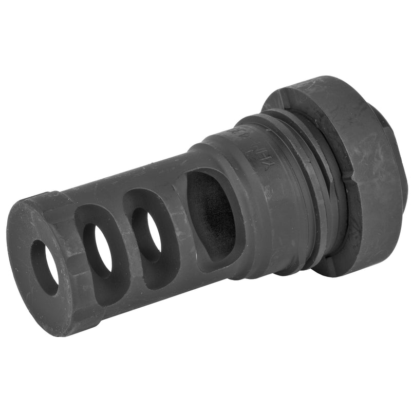 Yhm Qd Muzzle Brake 5/8x24