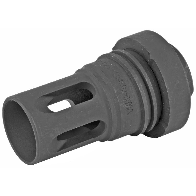 Yhm Mini Qd Flash Hider Assy 5/8x24