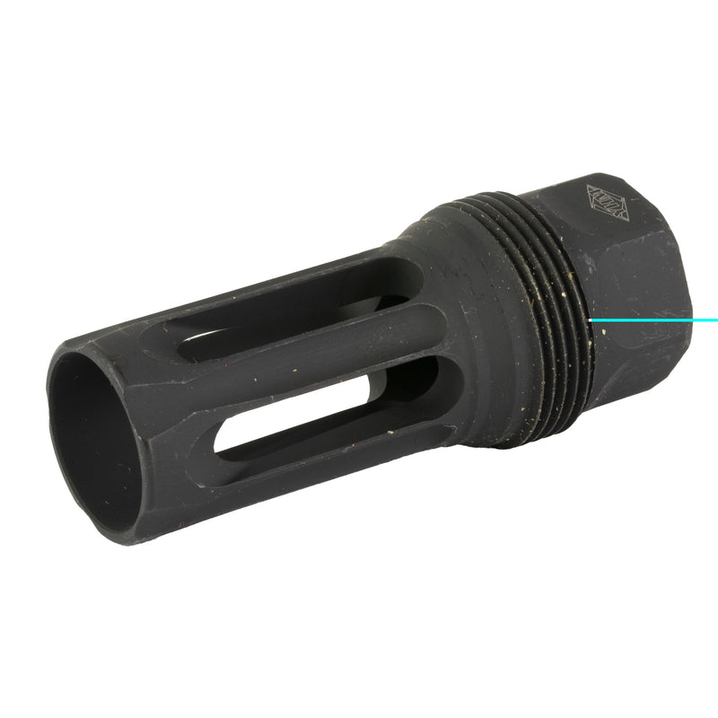 Yhm Long Srx Flash Hider 5/8-24 Blk