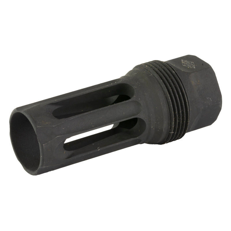 Yhm Long Srx Flash Hider 1/2-28 Blk