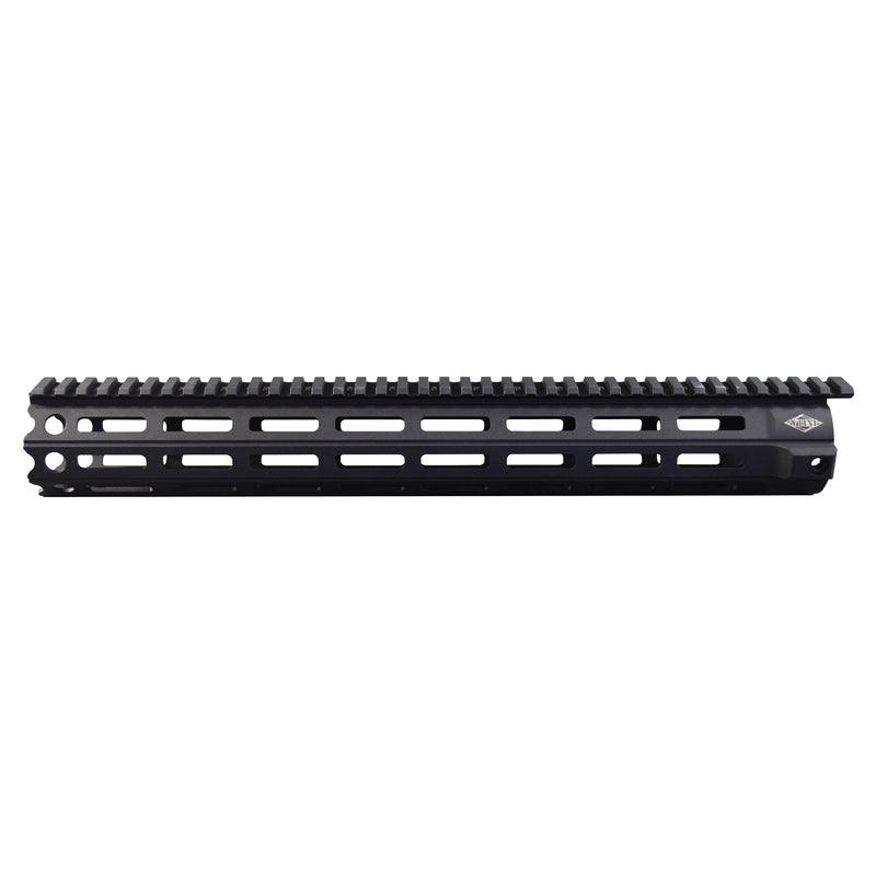 Yhm 15" M-lok Handguard Mr7 Assy Blk