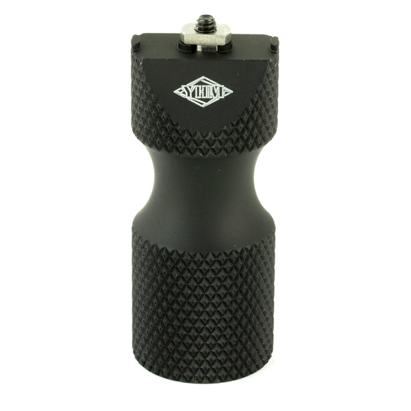 Yhm Mlok Vertical Grip Wo / Storage