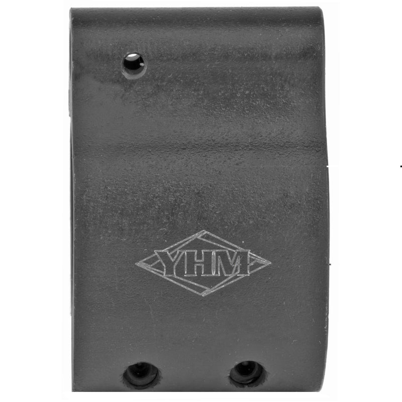 Yhm Hinged Low Profile Gas Block