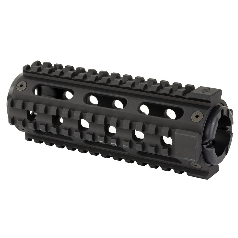 Yhm 2pc Colt Carbine Handguard Blk