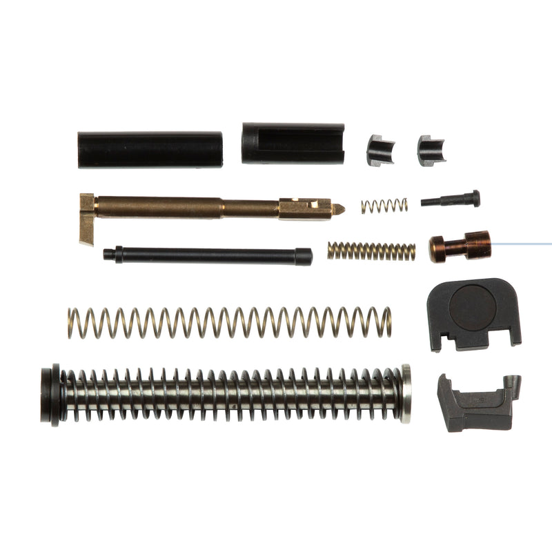 Zaf Upper Parts Kit For Glk 19 Gen 4