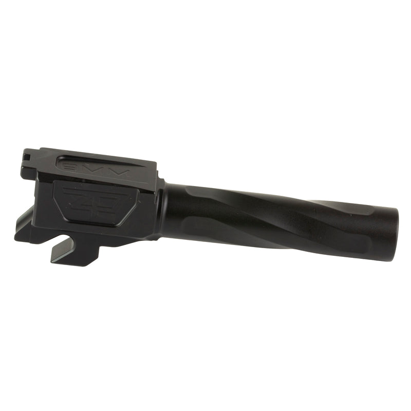 Zaf Bbl P320c Black