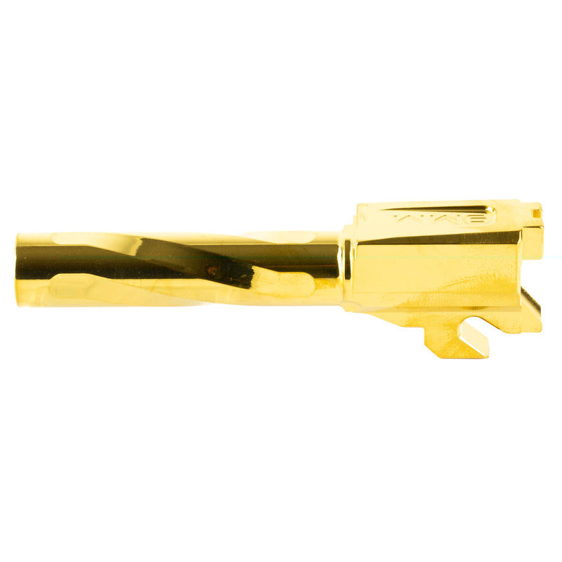 Zaf Bbl P320c Gold