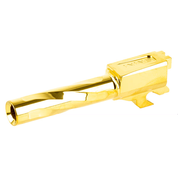 Zaf Bbl P320c Gold