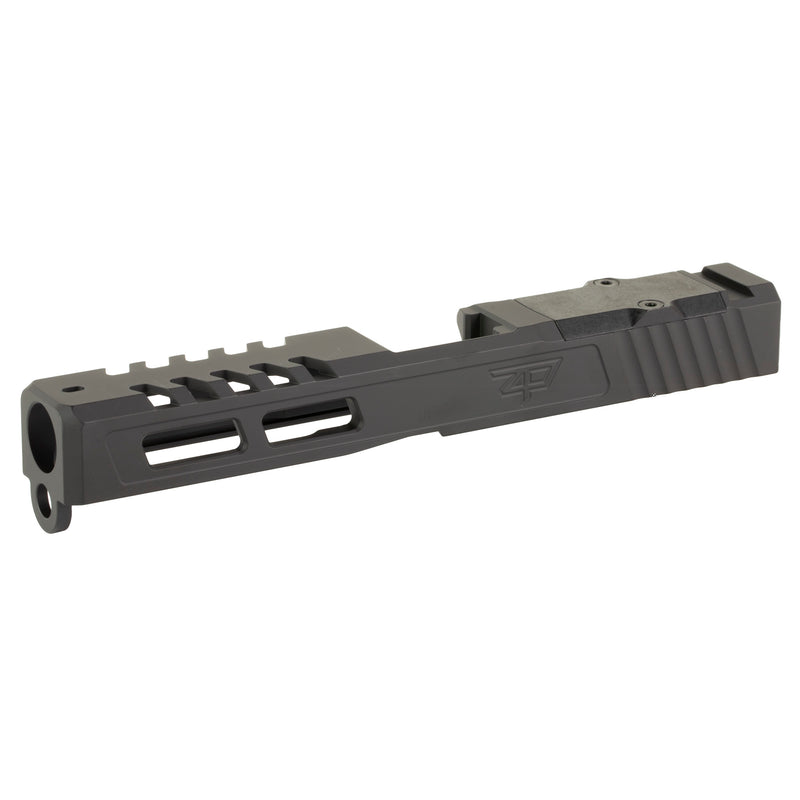 Zaf Zps.2 Slide For G17 G3 Rmr Blk