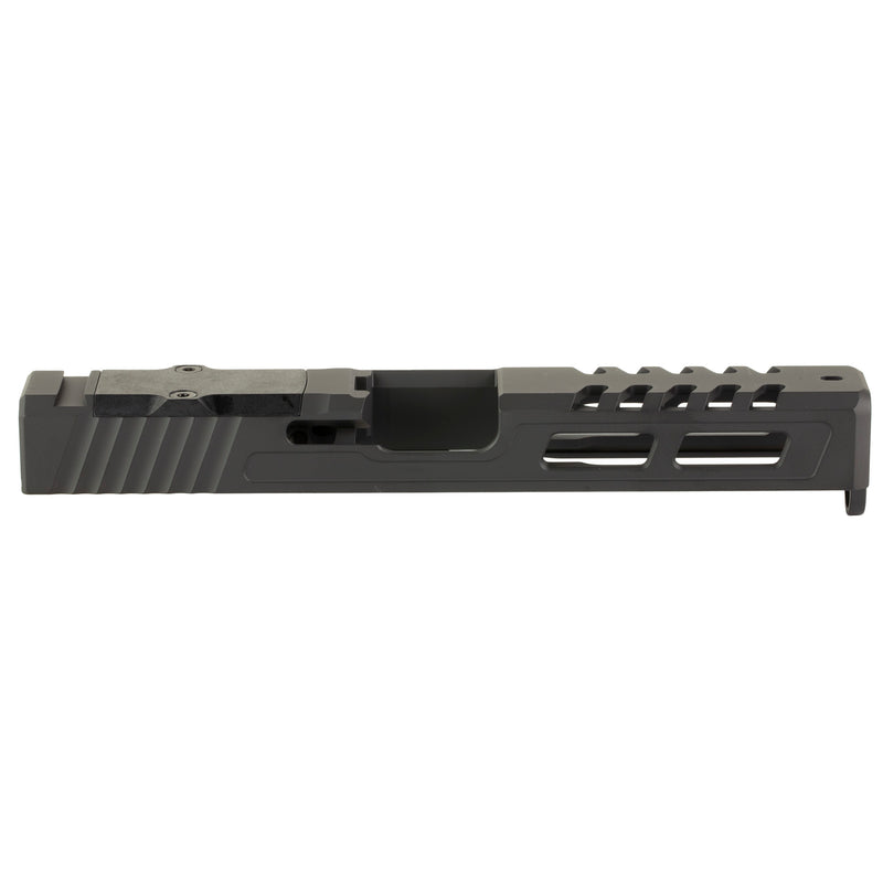 Zaf Zps.2 Slide For G17 G3 Rmr Blk