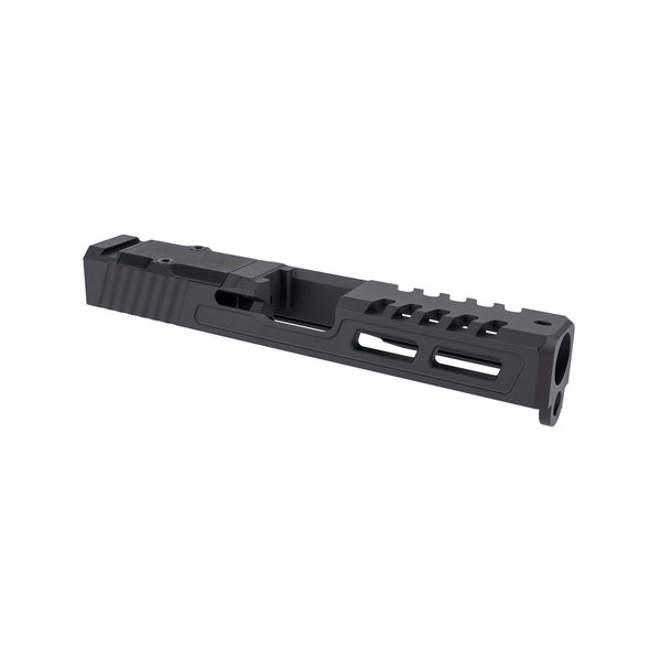 Zaf Zps.2 Slide For G23 G3 Rmr Blk