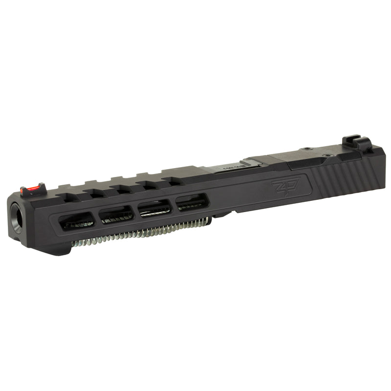 Zaf Zps.2 Slide For G34 G3 Cmplt Blk