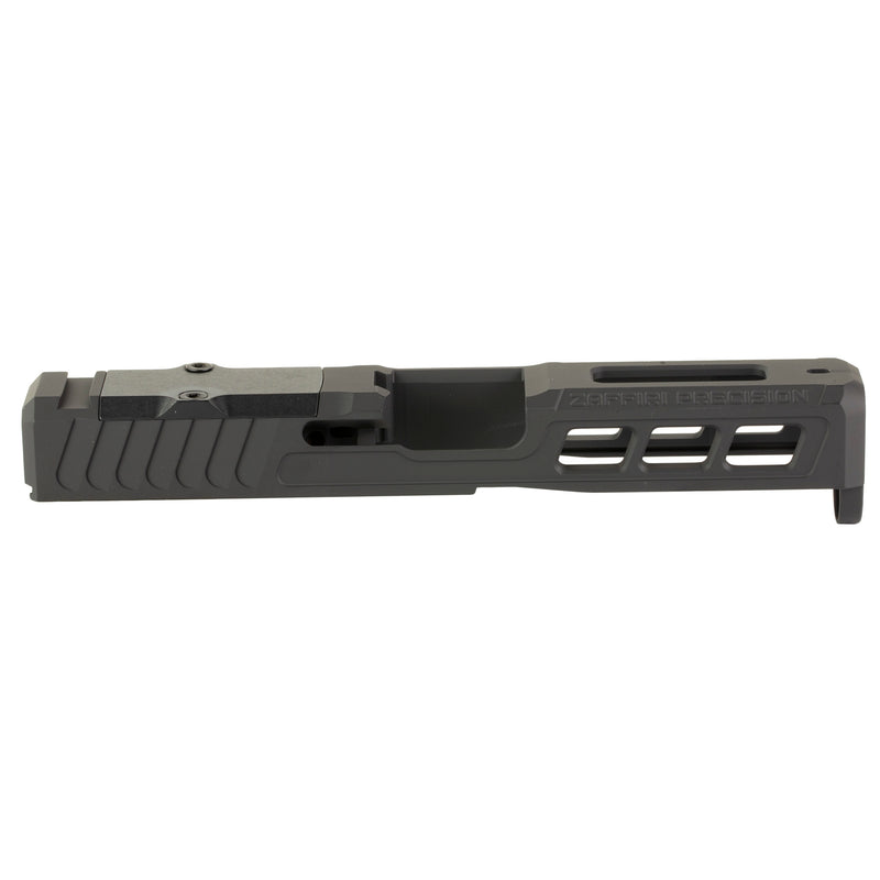 Zaf Zps.3 Slide For G19 G5 Rmr Blk