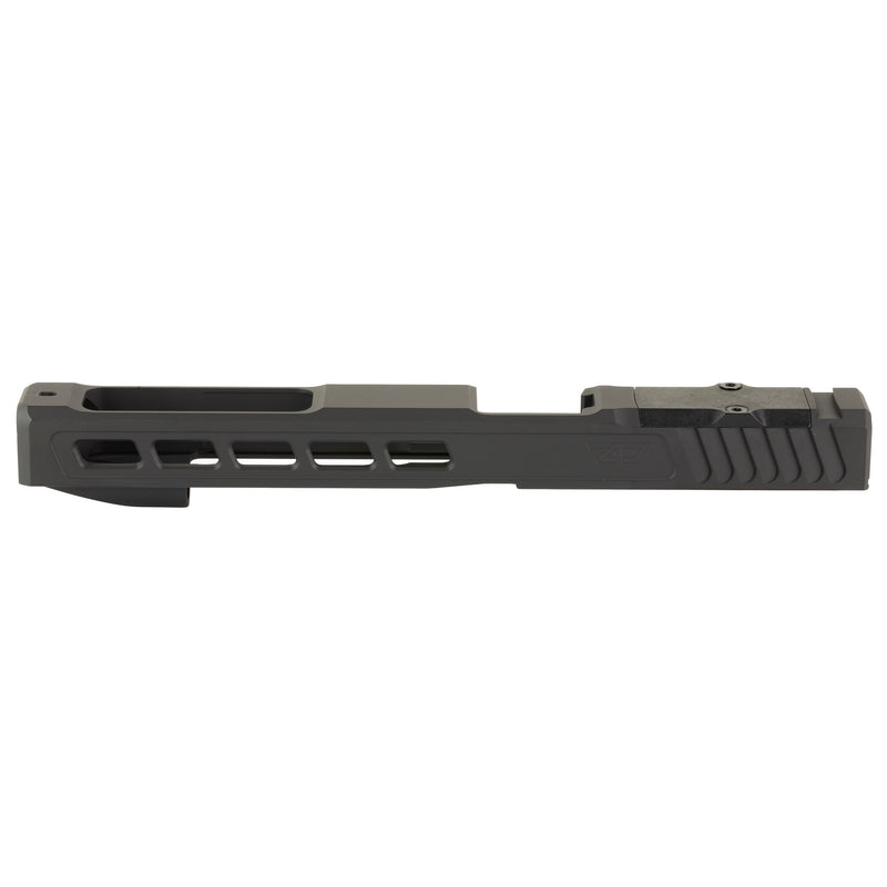 Zaf Zps.p Slide For G17l G3 Rmr Blk