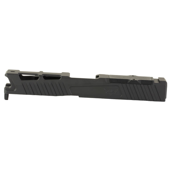 Zaf Zps.4 Slide For G19 G3 Rmr Blk