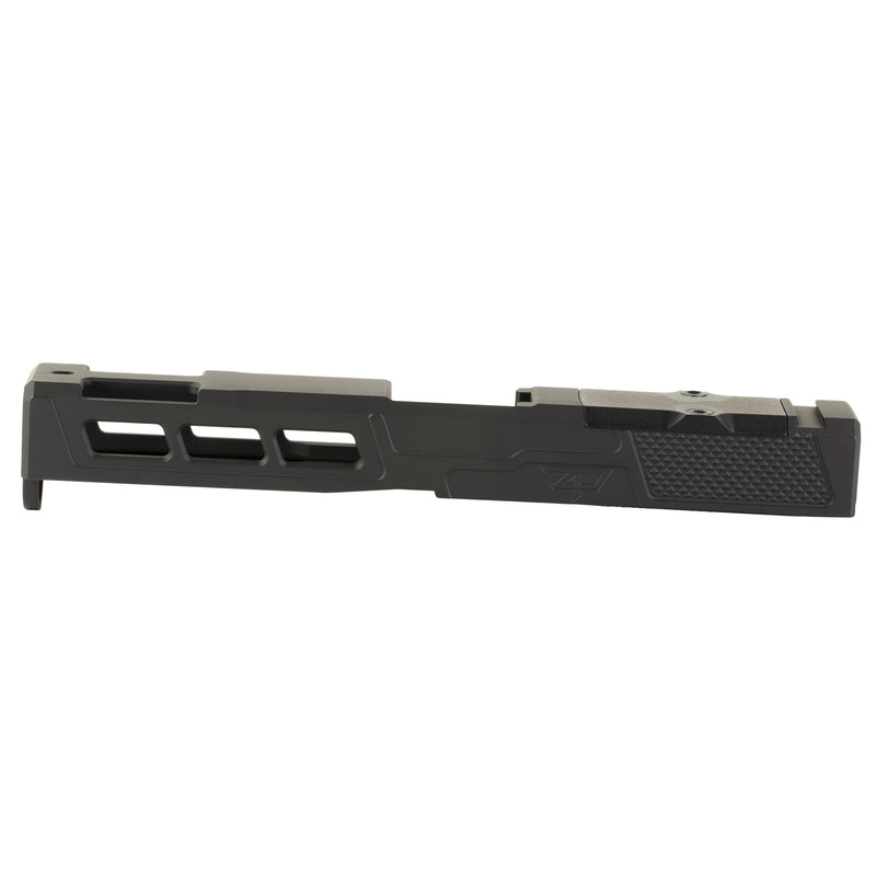 Zaf Zps.p Slide For G17 G3 Rmr Blk