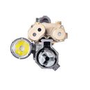 Arisaka Defense Side Scout Mount M-LOK (SSM-M)