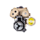 Arisaka Defense Side Scout Mount M-LOK (SSM-M)