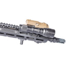 Arisaka Defense Side Scout Mount M-LOK (SSM-M)