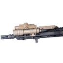 Arisaka Defense Side Scout Mount M-LOK (SSM-M)