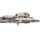 Arisaka Defense Side Scout Mount M-LOK (SSM-M)