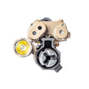 Arisaka Defense Side Scout Mount M-LOK (SSM-M)