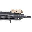 Arisaka Defense Side Scout Mount Picatinny (SSM-P)