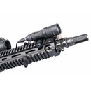 Arisaka Defense Side Scout Mount Picatinny (SSM-P)