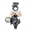 Arisaka Defense Side Scout Mount Picatinny (SSM-P)