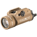 Streamlight TLR-1 HL Tactical Weapon Light - 1,000 Lumen