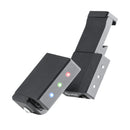MDT SEND IT Level Gen2 - Side Picatinny Mount / V-Mount Compatible