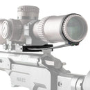 MDT SEND IT Level Gen2 - Side Picatinny Mount / V-Mount Compatible