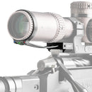MDT SEND IT Level Gen2 - Direct Center Picatinny Mount