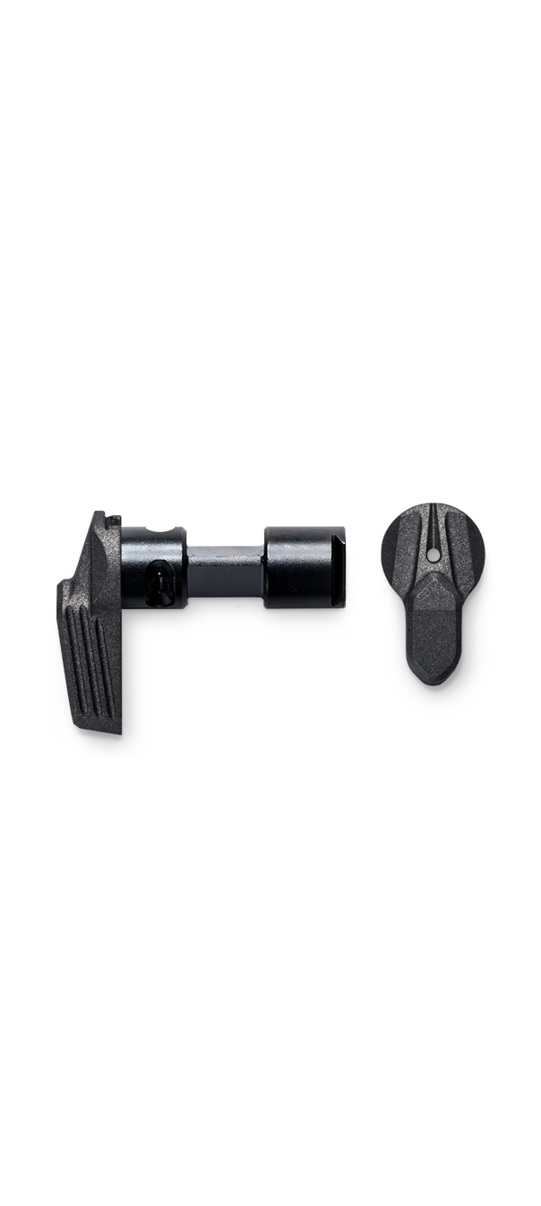 Radian Talon Ambidextrous Safety Selector 2-Lever Kit – AR15