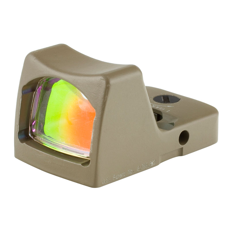 Trijicon RMR Type 2 Automatic LED