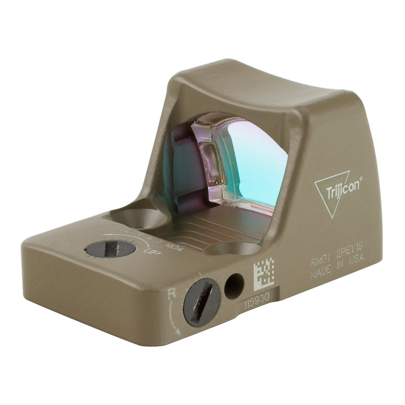 Trijicon RMR Type 2 Automatic LED