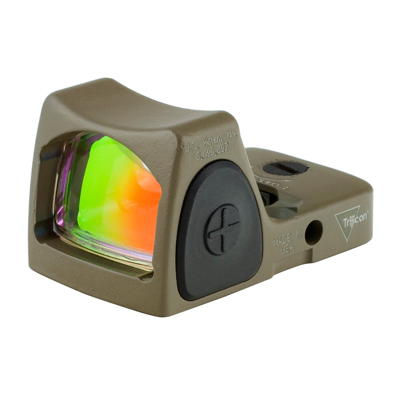 Trijicon RMR Type 2 Adjustable LED