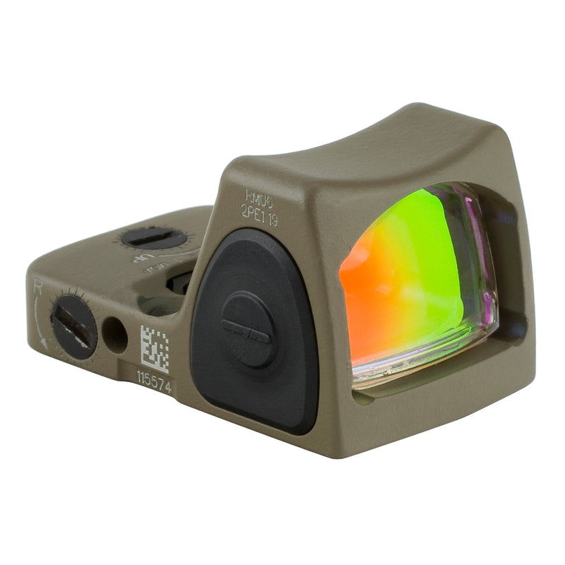 Trijicon RMR Type 2 Adjustable LED