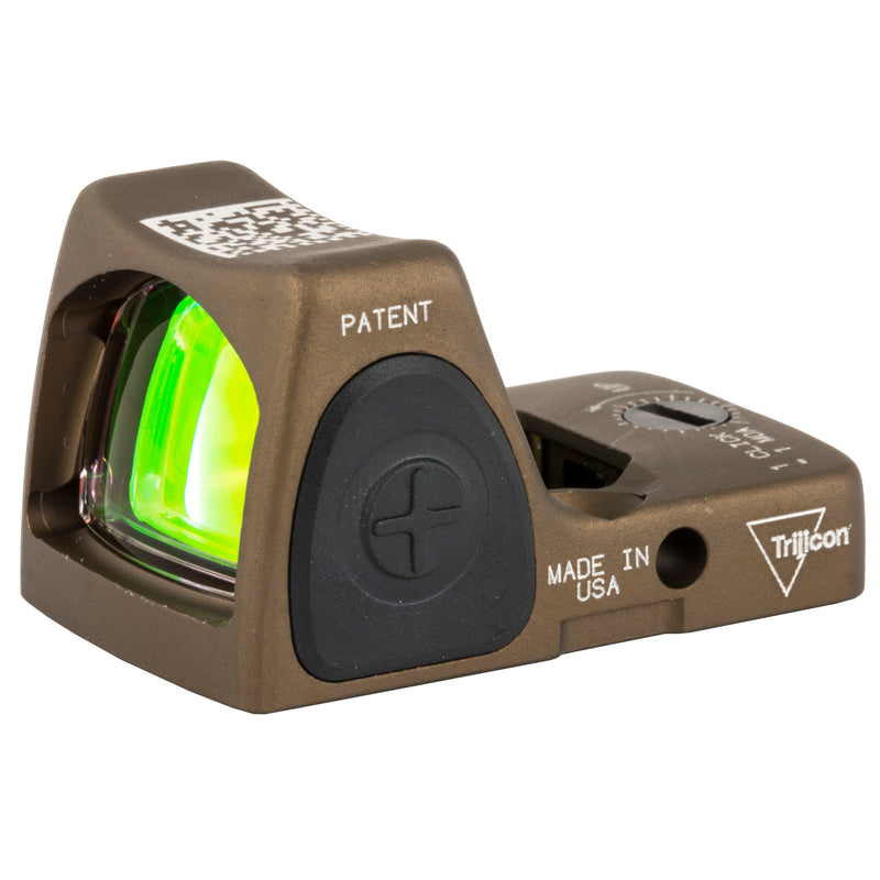 Trijicon RMR Type 2 Adjustable LED