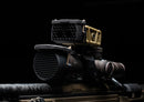 Front Scopecap Pro (with Kill Flash) 53mm