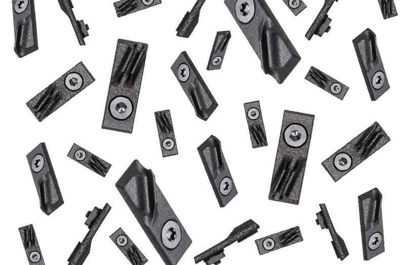 Emissary Development Cable Clip