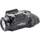 XC3-A Compact Pistol Weaponlight 550 Lumens Black