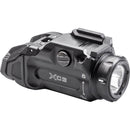 XC3-A Compact Pistol Weaponlight 550 Lumens Black