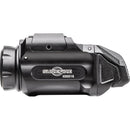 XC3-A Compact Pistol Weaponlight 550 Lumens Black
