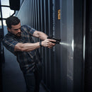 XC3-A Compact Pistol Weaponlight 550 Lumens Black